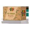 Therbal Té Verde Orgánico 18s