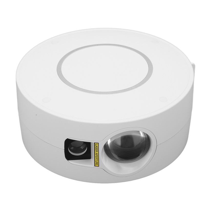 Smart Wifi Star Projector LED Night Light APP Control for
