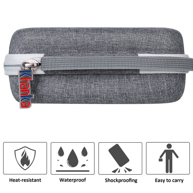 Khanka Hard Case for Polaroid Snap Touch 2.0 & Snapshot