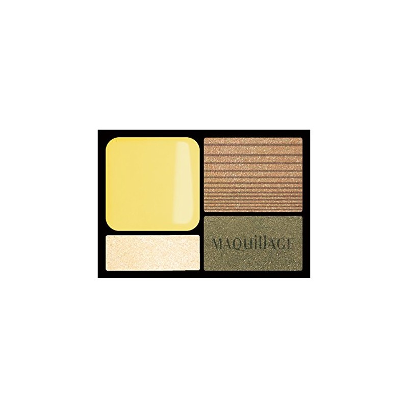 Makiage Dramatic Styling Eyes D GR714 0.1 oz (3 g)