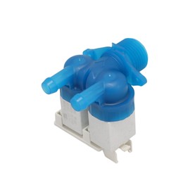 W11688995 Washer Water Inlet Valve Fits For Whirlpool Maytag Washing Machine Cold Water Valve - Replaces W11316256, W11036930 And Ap7218603