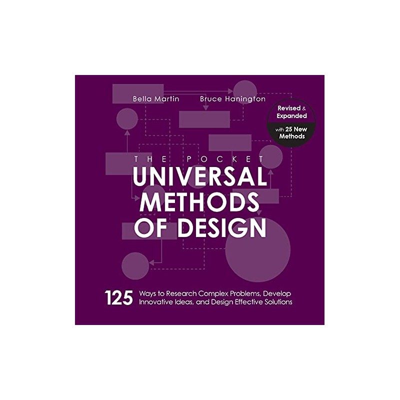 The Pocket Universal Methods of Design, Revised and Expanded: 125