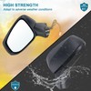 Lqito Left Driver Side Door Mirror Compatible With 2019 2020