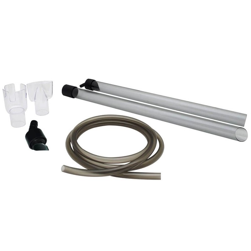 Fluval Edge II Gravel Cleaner,White, 11057
