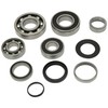 Hot Rods Transmission Bearing Kit TBK0117 Compatible With/Replacement For Honda
