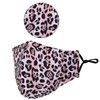Washable Reusable 3 Layer Cotton Face mask Face Covering Bandana