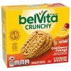 Belvita Cranberry Orange Breakfast Biscuits, 30 Total Packs, 6 Boxes