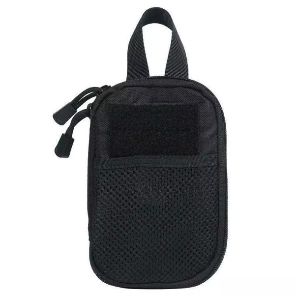 Unbranded Camo Mini Tactical Molle Gadget Utility Compact EDC Pocket