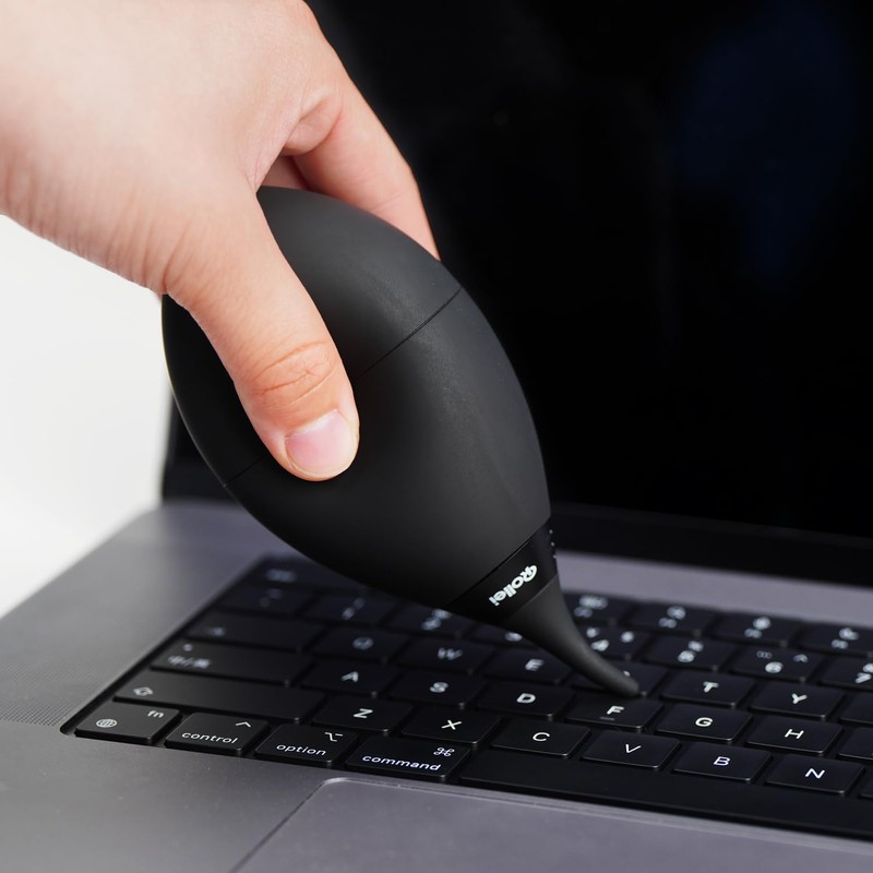 Rollei Tornado V2 Bellows I Camera I Lens I Cleaning