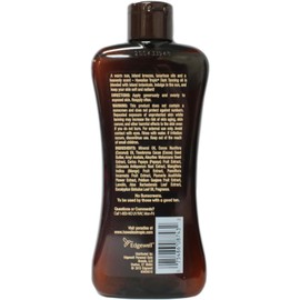 Hawaiian Tropic Dark Tanning Oil, Original 8 fl oz (237 ml)