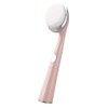 Toffy Beauty 2-Way Face Brush, Pink **