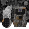 Outdoor Portable 3G MMS Version High Definition Waterproof Night Viewing
