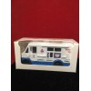 Mister Softee Musical Die-Cast Toy Ice Cream Truck