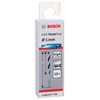 Bosch Professional 2608577153 2-Piece PointTeQ HSS Twist Bit (for Metal,