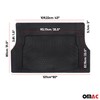 OMAC Trunk Mat Protection Cargo Liner Waterproof Rubber 3D Molded