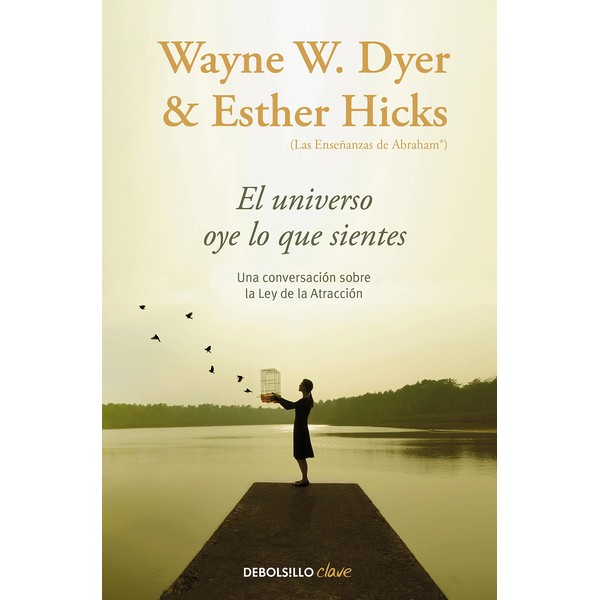 El Universo oye lo que sientes / Co-Creating at Its