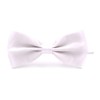 Boolavard Classic Wedding Bowtie Necktie Bow Tie Novelty Tuxedo Fashion
