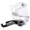 CCM Hockey Full Shield Visor FV1 (Junior)