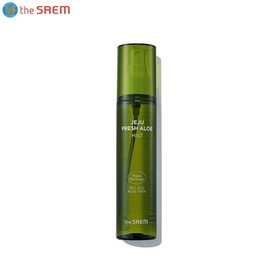 THE SAEM Jeju Fresh Aloe Mist 120ml
