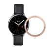 OSALADI Scratch Metal Bezel for Watch Protective Cover Easy to