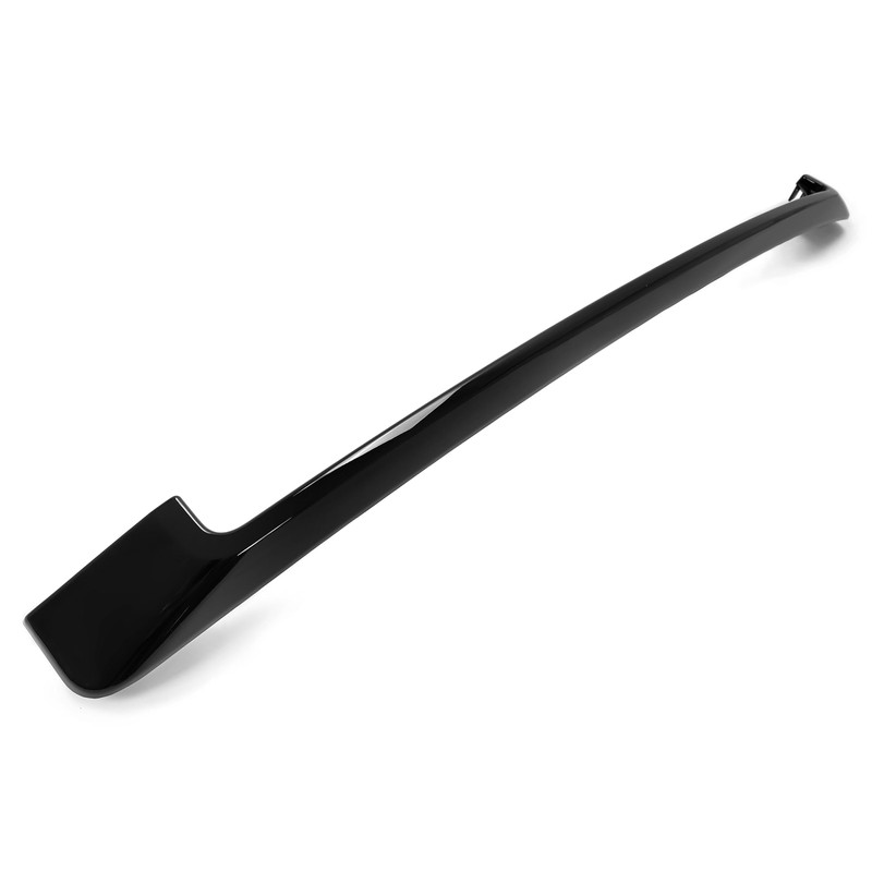 KUAFU Front Bumper Grille Lower Trim Compatible with 2020-2022 Ford