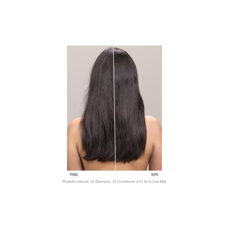 Davines OI All in One Milk, 4.56 fl.oz