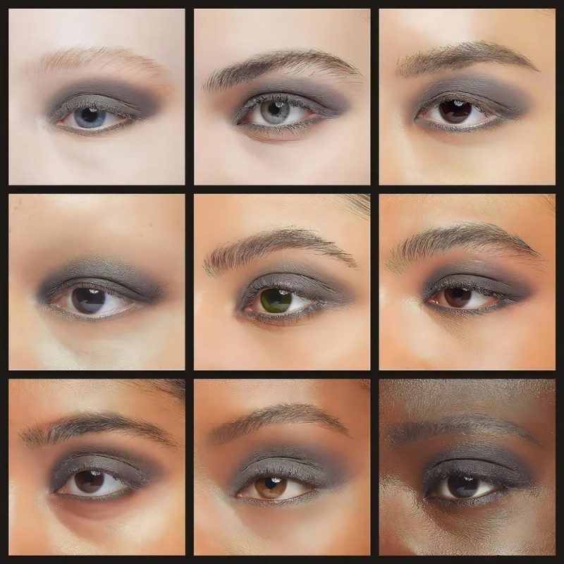 Maybelline New York Expert Wear Sombra De Ojos Color de