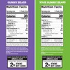 Atkins Endulge Gummy Bears Variety Pack, Low Sugar, Keto Friendly,