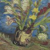 [Pack of 4] Vincent van Gogh Artwork Placemats