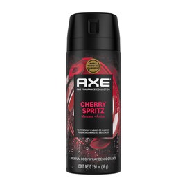 Desodorante AXE Cherry Spritz 150 ml