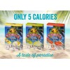 Margaritaville Singles To Go Drink Mix Pack of 3 Sugar