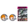 Kamen Rider Wizard - DX Wizard Ring Set 02