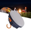LED Camping Lantern 800lm Rechargeable Portable Emergency Light 4800mah for