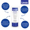 Linola Face, 1 x 50 ml - for dry, itchy