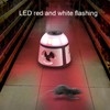 Electronic Mouse Repeller Strong Impulse Wave 360 Degrees Ultrasound Mice