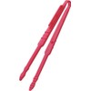 Tanabekingu, Snack Tongs, Raspberry 1603