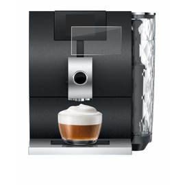 BROTECT Protective Glass for Jura ENA 8 Protective Film Tempered Glass [Extremely Scratch-Resistant 9H, Anti-Fingerprint, Ultra Transparent]