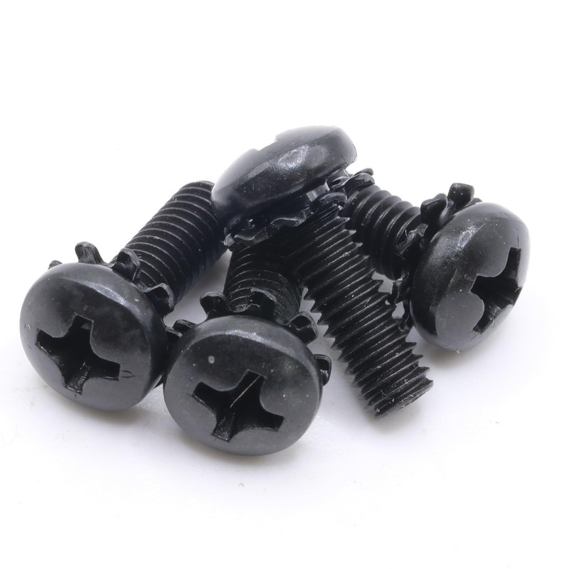 ReplacementScrews Stand Screws Compatible with LG OLED55B7A (OLED55B7A.AUS)