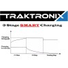 Traktronix 48V EzGo RXV Golf Cart Battery Charger Go 48
