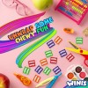 Winis Chewy Candy Original Variety Bag – Taffy Candy 50