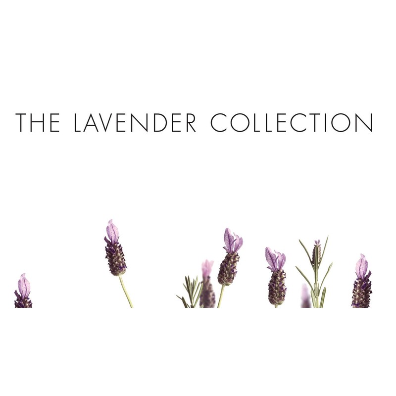 Pre de Provence Maison French Dried Lavender Blossoms for Fragrance