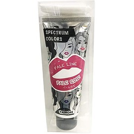 Paimore Spectrum Colors Pale Rosé, 7.1 oz (200 g), Hair Color, Rosé, Other, 1 Bottle