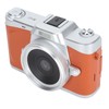 Smart Digital Camera 64MP 4K 20x Zoom 180° Flip Screen