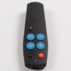 Universal Big Button Easy Simple TV Remote Control for Elderly