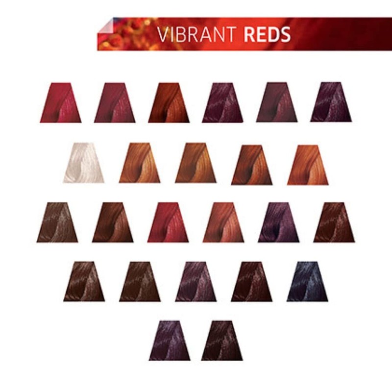Wella Colour Touch 7/ 43 Medium Blonde Red Gold Pack