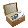 JXE JXO Faraday Box for Car Keys, Faraday Box, Key