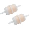Fuel Filter 49019-0031 Compatible with Kawasaki 730V 850V EFI Engines