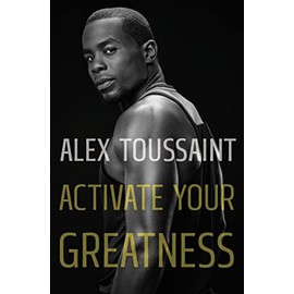 Activate Your Greatness