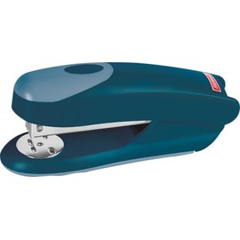 BRUNNEN Soft-Touch Colour Code Stapler Denim