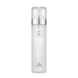 SCINIC First Treatment Mist 4.05 fl oz (120ml) | Face Toner for Dry and Sensitive Skin | Thin Watery Extract-Type Mist Type Essence for Healthy and Tight Skin | Korean Skincare